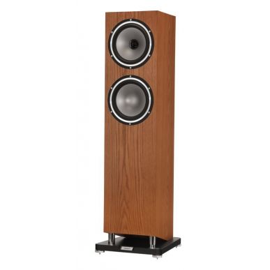 Tannoy Revolution XT 8F Medium Oak